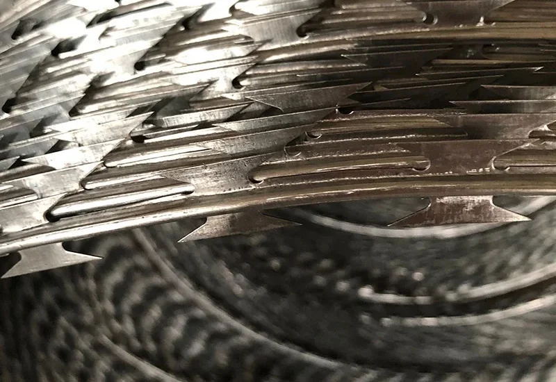 razor wire for sale